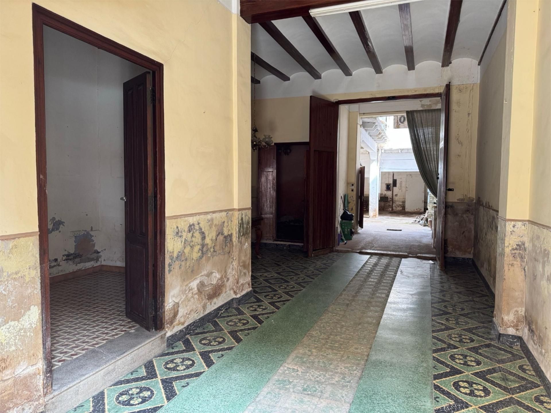 Single-family semi-detached for sale in Algemesí  with Terrace and Balcony