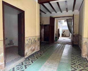 Casa adosada en venda en Algemesí amb Terrassa i Balcó