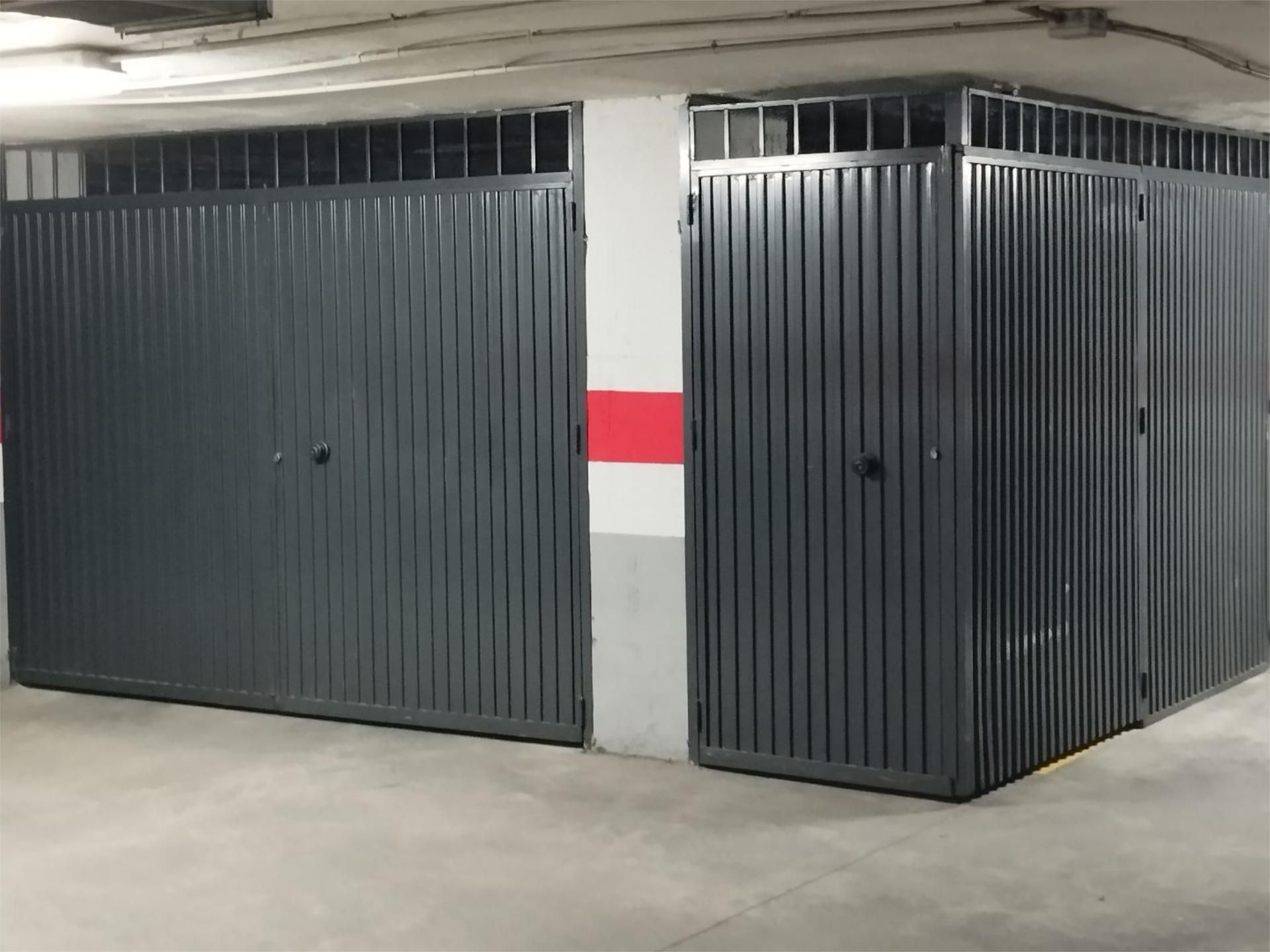 Parking of Garage to rent in  Granada Capital