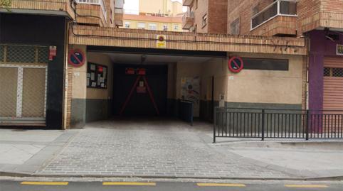 Garatge de lloguer a Camino de Ronda, 57, Fígares, Granada - imatge 2 Foto 2 de Garatge de lloguer a Camino de Ronda, 57, Fígares, Granada