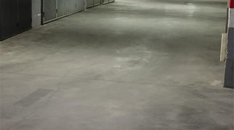 Garatge de lloguer a Camino de Ronda, 57, Fígares, Granada - imatge 4 Foto 4 de Garatge de lloguer a Camino de Ronda, 57, Fígares, Granada