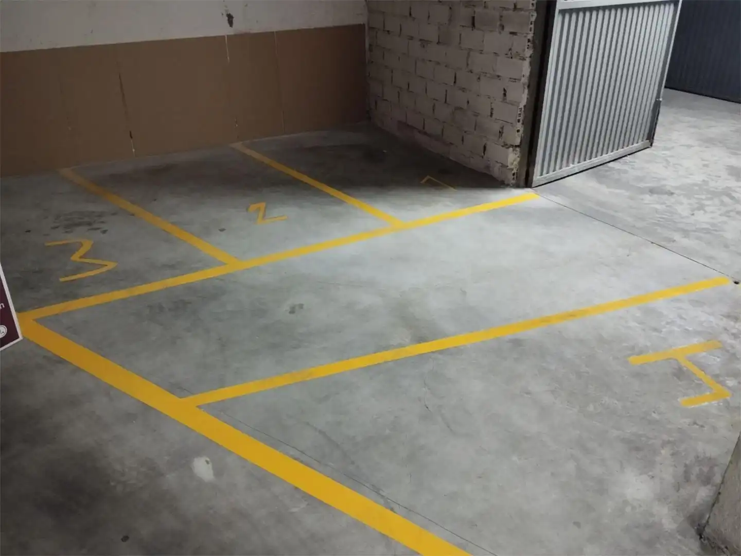 Garaje de alquiler en Camino de Ronda, 57, Fígares Parking de Garaje de alquiler en Granada