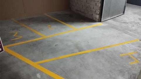 Garatge de lloguer a Camino de Ronda, 57, Fígares, Granada - imatge 5 Foto 5 de Garatge de lloguer a Camino de Ronda, 57, Fígares, Granada