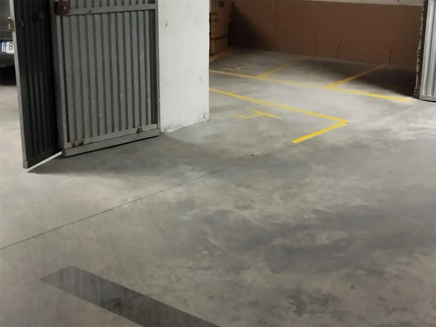 Garaje de alquiler en Camino de Ronda, 57, Fígares Parking de Garaje de alquiler en Granada