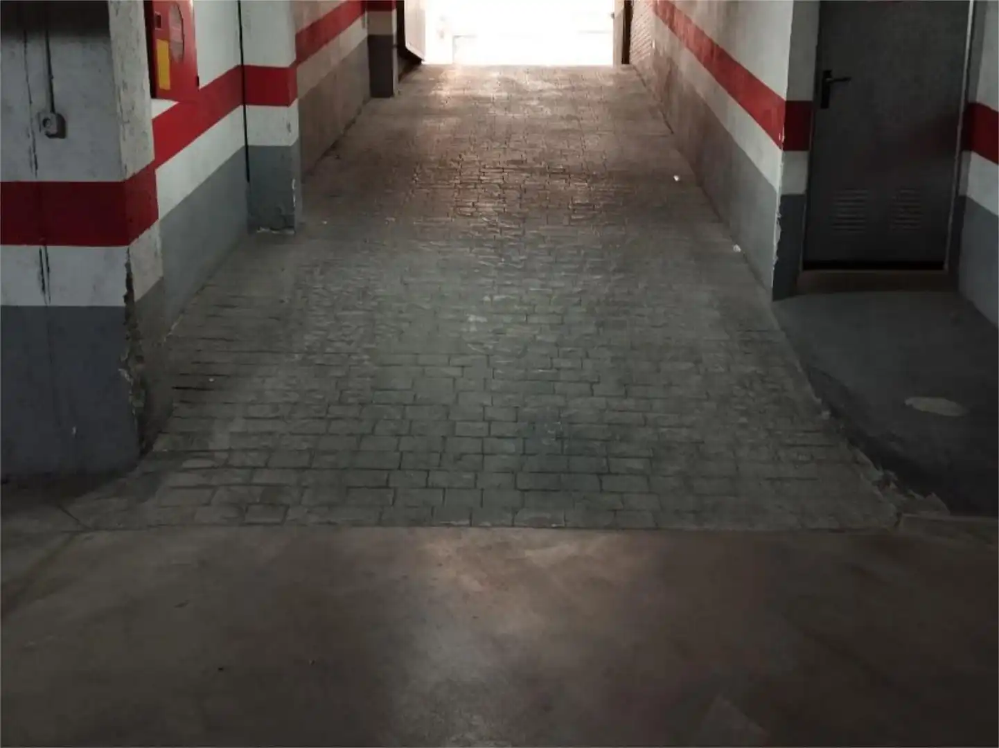Garaje de alquiler en Camino de Ronda, 57, Fígares Garaje de alquiler en Granada