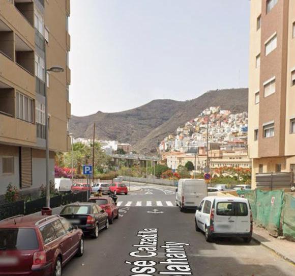 Flat to share in Calle de José Calzadilla Delahanty, 4, Buenavista - Chapatal, Santa Cruz de Tenerife - image 1 Photo 1 of Flat to share in Calle de José Calzadilla Delahanty, 4, Buenavista - Chapatal, Santa Cruz de Tenerife