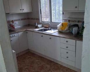 Kitchen of Single-family semi-detached for sale in Alicante / Alacant