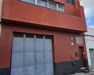 Exterior view of Flat for sale in Arucas  with Terrace and Balcony
