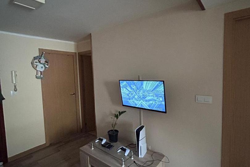 Photo 1 of Flat to share in Camiño Chouzo, 58, Coia, Pontevedra