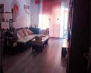 Living room of Flat for sale in L'Hospitalet de Llobregat  with Heating