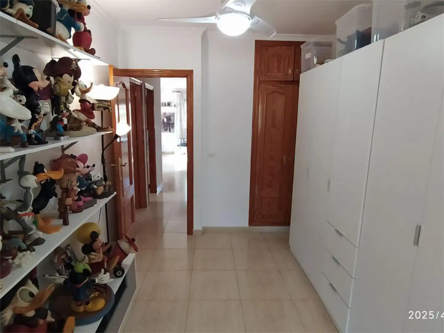 Flat for sale in Avenida Tortuga Boba, 5, Vera Playa Naturista Flat for sale in Vera with Air Conditioner, Heating and Private garden