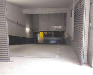 Parking of Garage to rent in  Barcelona Capital