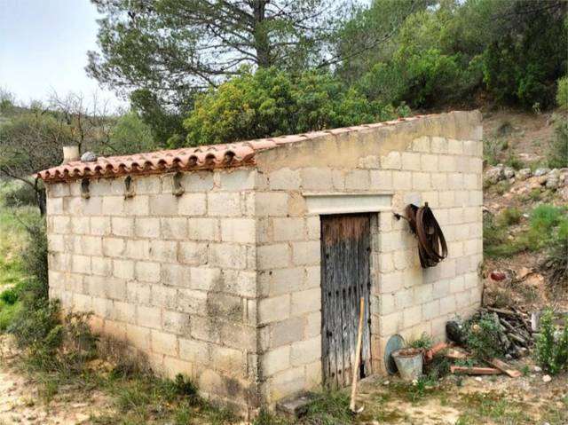 Terreno en Venta en Plaça de l'Esglesia, 1 en Bot