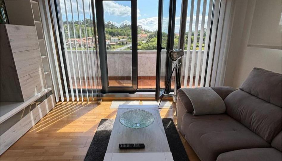 Flat for sale in Avenida Da Constitución, 16, Boiro, A Coruña - image 1 Photo 1 of Flat for sale in Avenida Da Constitución, 16, Boiro, A Coruña