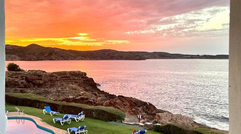 Photo 2 of Flat for sale in Carrer D, 2a, Playas de Fornells, Illes Balears