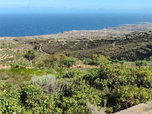 Terreno en Venta en Calle Lomo Angosto, 16 en Fasnia