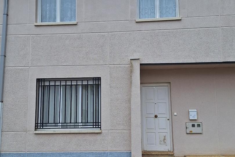 Casa adosada en venda a Calle Castilla y Leon, 7, Villoldo, Palencia - imatge 1 Foto 1 de Casa adosada en venda a Calle Castilla y Leon, 7, Villoldo, Palencia