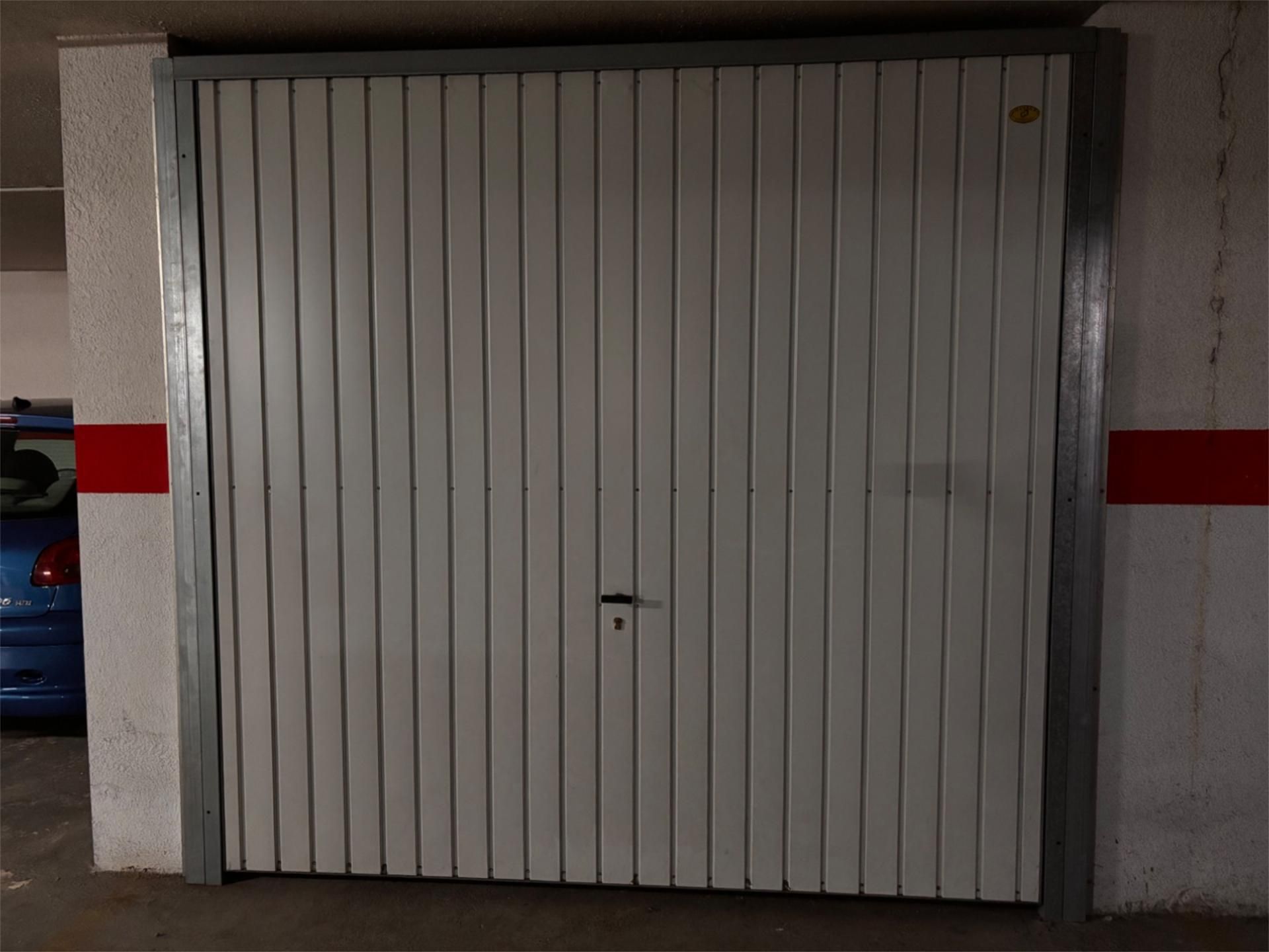 Parking of Garage for sale in Pedreguer