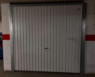 Parking of Garage for sale in Pedreguer