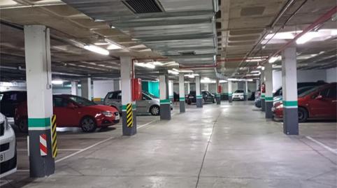 Foto 2 de Garatge en venda a Calle del Planeta Venus, 6, Parla Este, Madrid