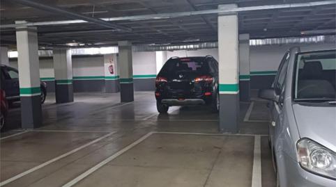 Foto 3 de Garatge en venda a Calle del Planeta Venus, 6, Parla Este, Madrid