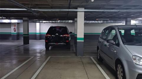 Foto 4 de Garatge en venda a Calle del Planeta Venus, 6, Parla Este, Madrid