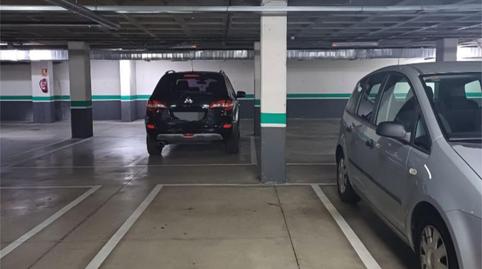 Foto 5 de Garatge en venda a Calle del Planeta Venus, 6, Parla Este, Madrid