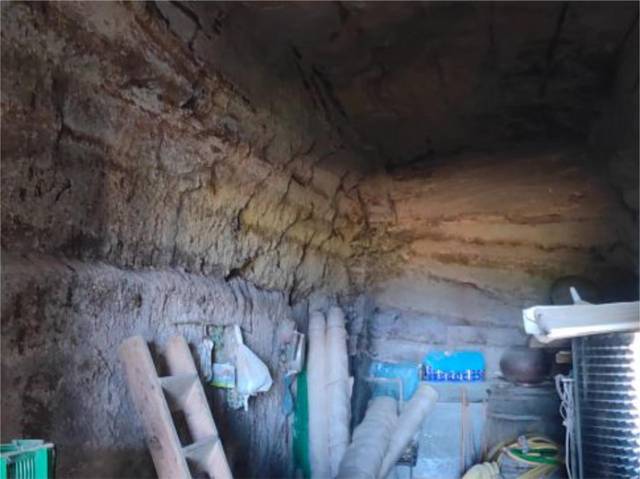 Terreno en Venta en Calle Cinco, 46 en Fasnia