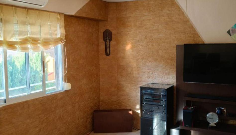 Flat for sale in Calle Poeta Gabriel Vila, 10, Mogente / Moixent, Valencia - image 1 Photo 1 of Flat for sale in Calle Poeta Gabriel Vila, 10, Mogente / Moixent, Valencia