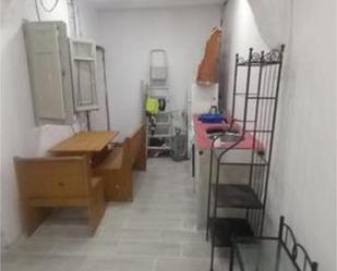 Kitchen of Flat to rent in  Cádiz Capital