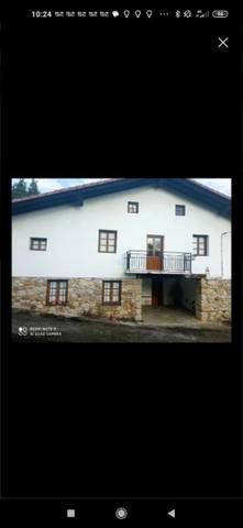 Finca rústica en Venta en Elexalde Auzoa, 27 en Ea