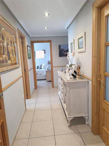 Casa-chalet en Venta en Bedmar y Garcíez