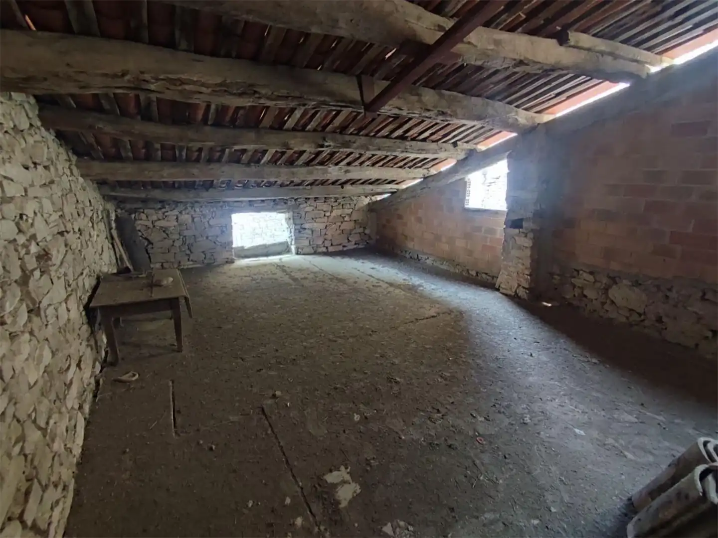 Casa adosada en venta en Carrer la Pau, 10, La Fatarella Casa adosada en venta en La Fatarella
