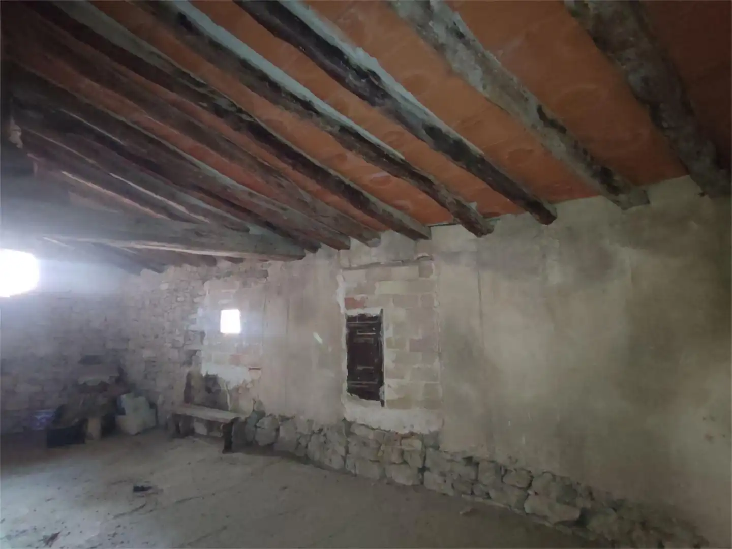 Casa adosada en venta en Carrer la Pau, 10, La Fatarella Casa adosada en venta en La Fatarella