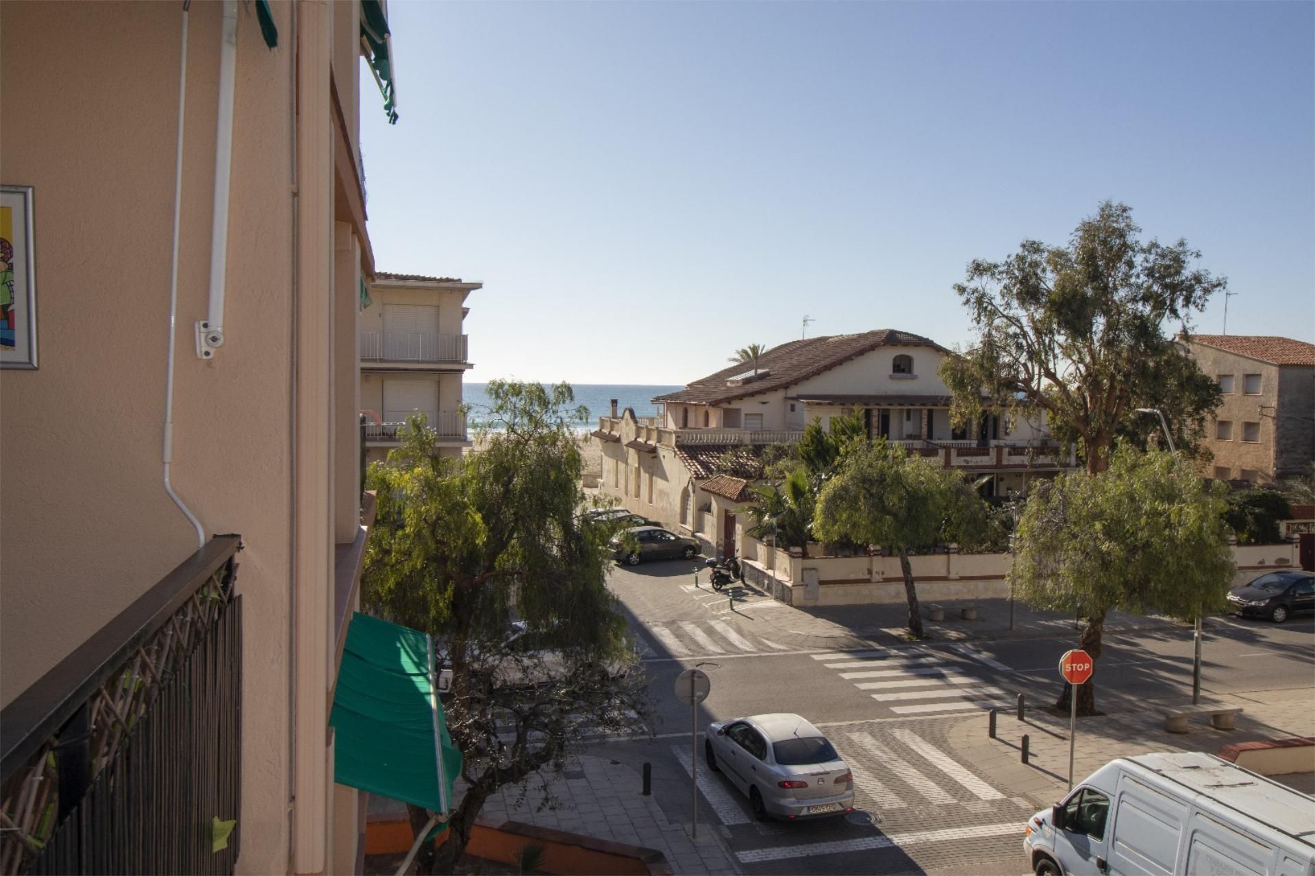 Pis de lloguer a Carrer Tordera, 3, Sant Salvador