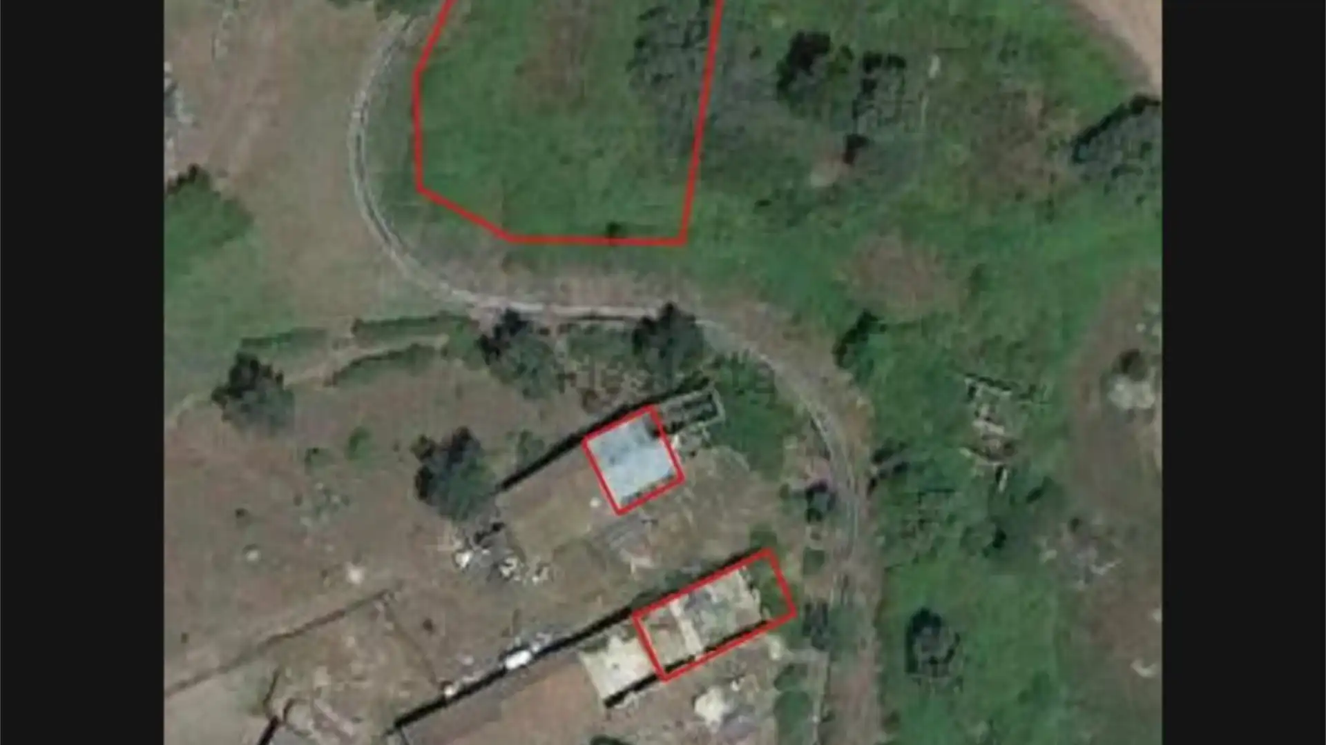 Terreno en venta en Losar de la Vera