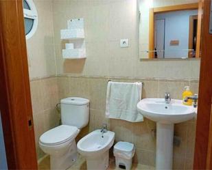 Apartament de lloguer a Los Puertos