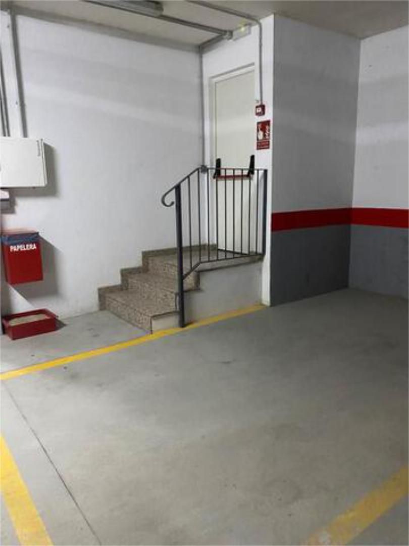 Parking of Garage to rent in Torrejón del Rey