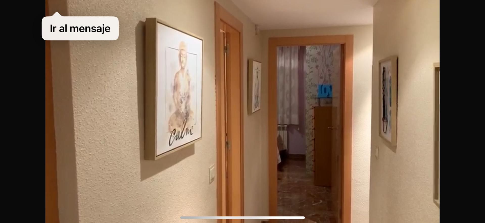 Flat to rent in Los Villares  with Air Conditioner, Heating and Terrace