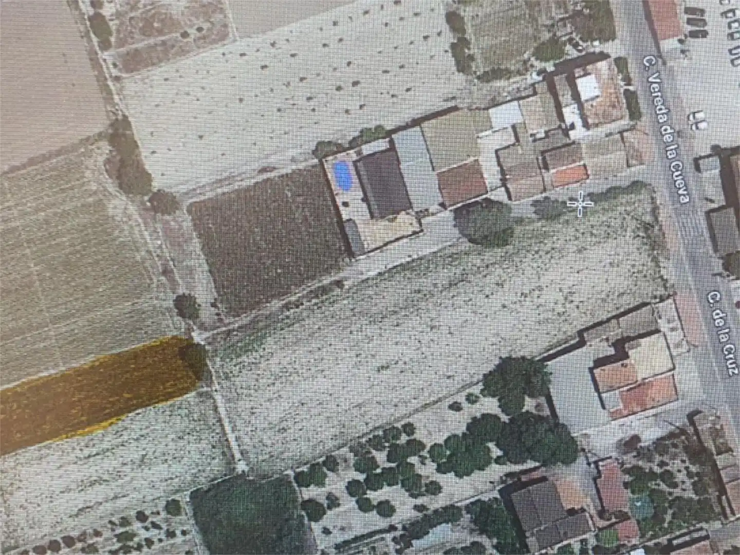 No Urbanizable en venta en  Murcia Capital