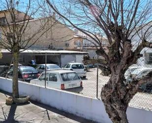 Parking of Industrial buildings for sale in Villaluenga de la Sagra  with Air Conditioner, Heating and Furnished