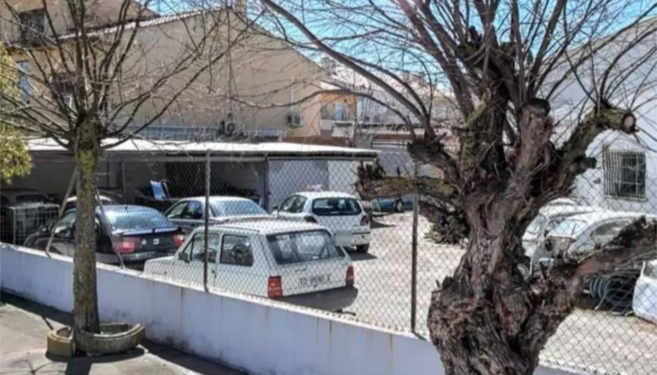 Photo 1 of Industrial buildings for sale in Carretera Acceso a Villaluenga, 11, Villaluenga de la Sagra, Toledo