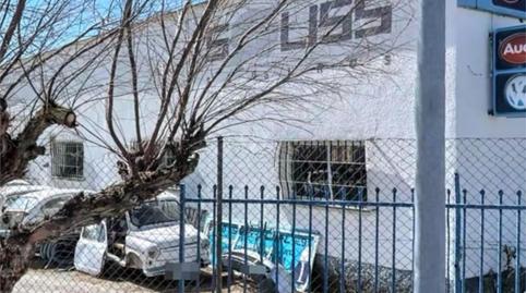 Photo 2 of Industrial buildings for sale in Carretera Acceso a Villaluenga, 11, Villaluenga de la Sagra, Toledo