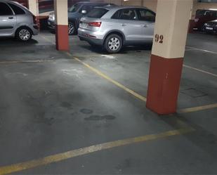 Aparcament de Garatge de lloguer en  Madrid Capital
