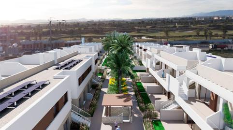 Photo 5 of Flat for sale in Calle Infanta Elena, 1, Las Lomas de Rame - Bahía Bella, Los Alcázares