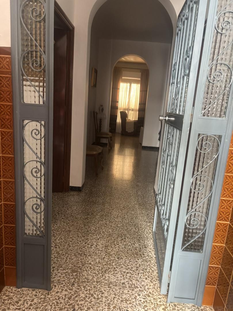 Flat for sale in Olivares  with Air Conditioner and Terrace