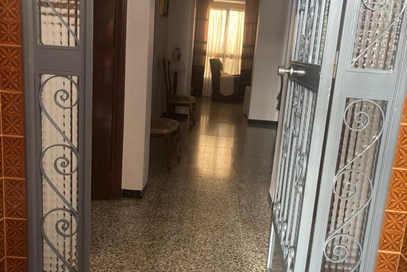 Flat for sale in Calle Clavel, 6, Olivares, Sevilla - image 1 Photo 1 of Flat for sale in Calle Clavel, 6, Olivares, Sevilla