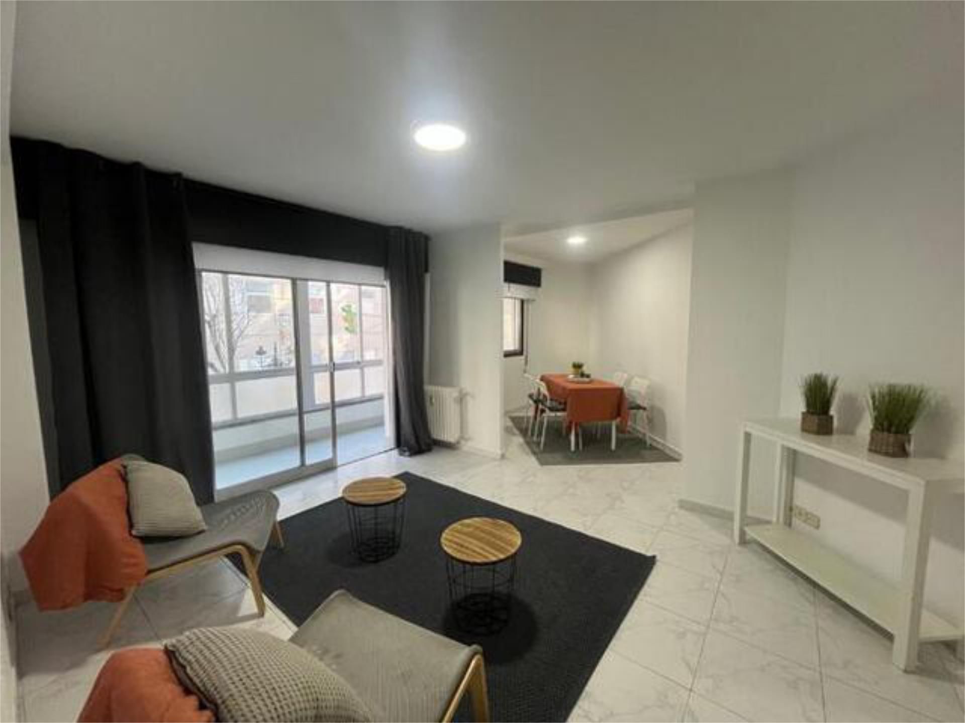 Apartment to rent in Casablanca - Calvario