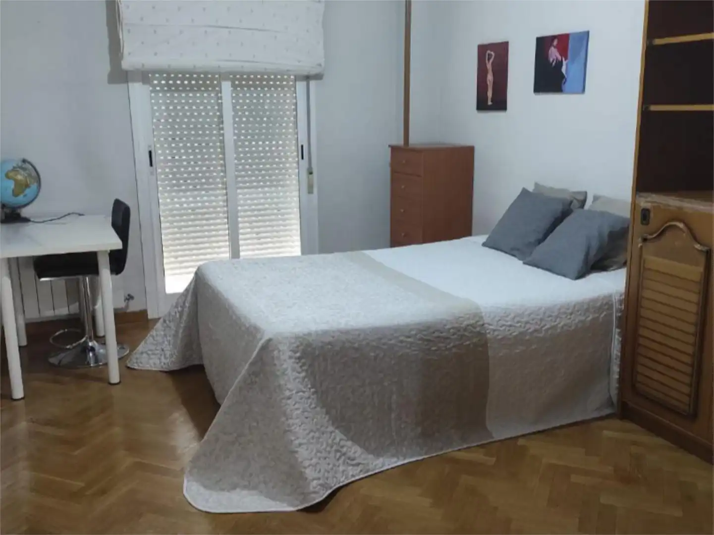 Habitació a Travesía de Extremadura, 3, Centro Habitació a Travesía de Extremadura, 3, Centro