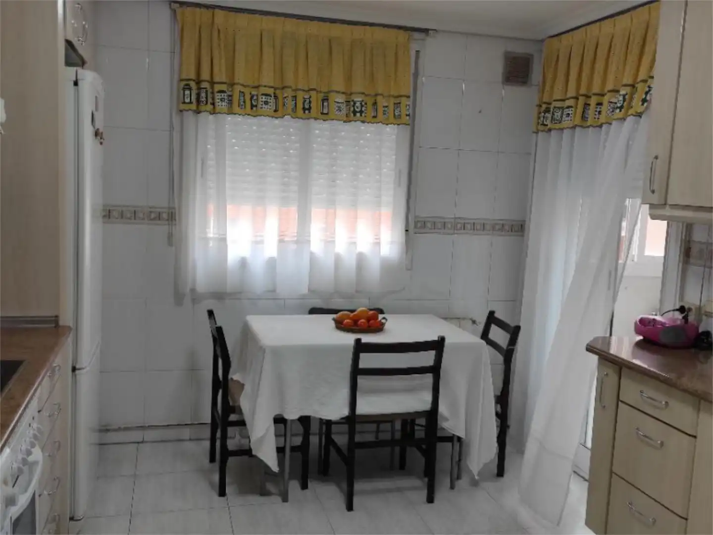 Habitació a Travesía de Extremadura, 3, Centro Habitació a Travesía de Extremadura, 3, Centro